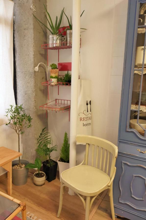 Apartamento Boutique "A Casa De Lola" Boiro Exterior photo