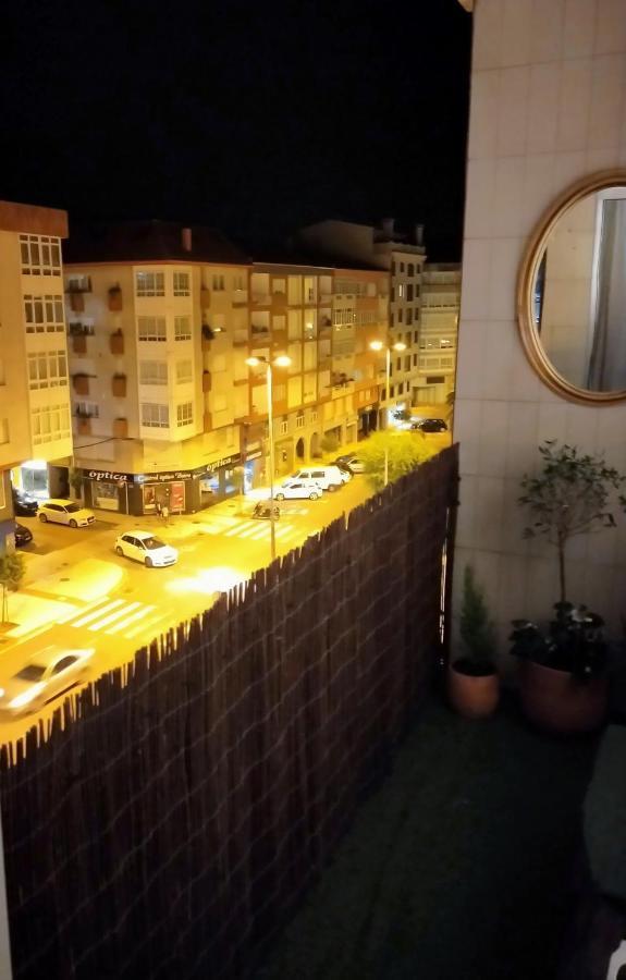 Apartamento Boutique "A Casa De Lola" Boiro Exterior photo