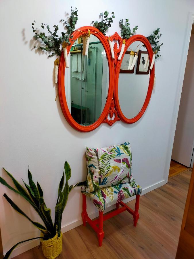 Apartamento Boutique "A Casa De Lola" Boiro Exterior photo